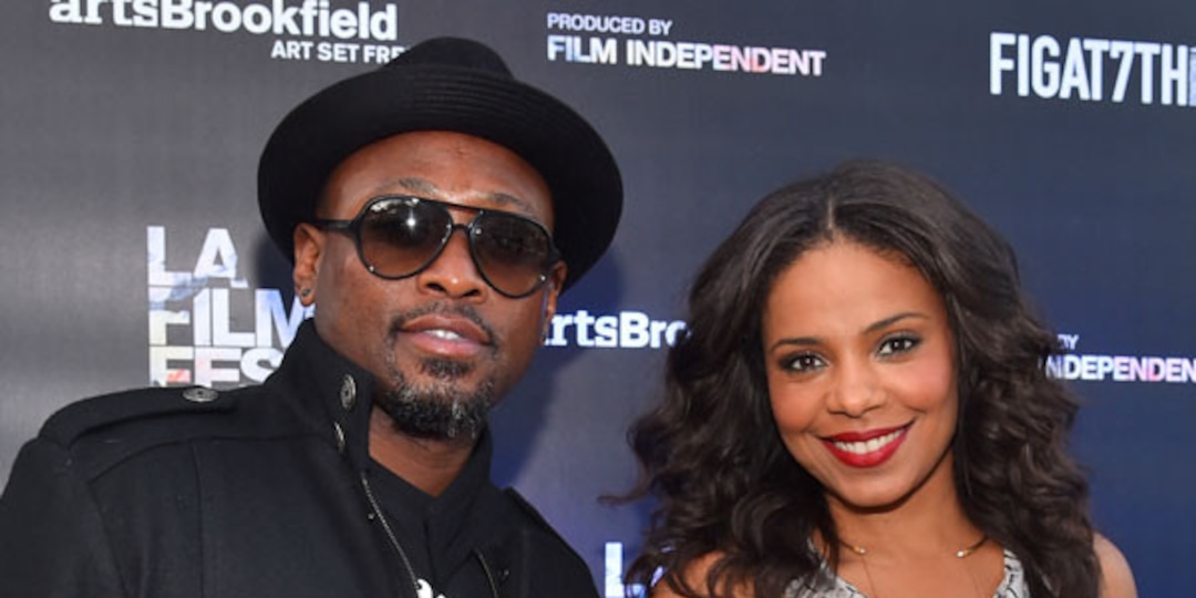 Love Basketball Reunion Omar Epps Sanaa Lathan Entire Cast